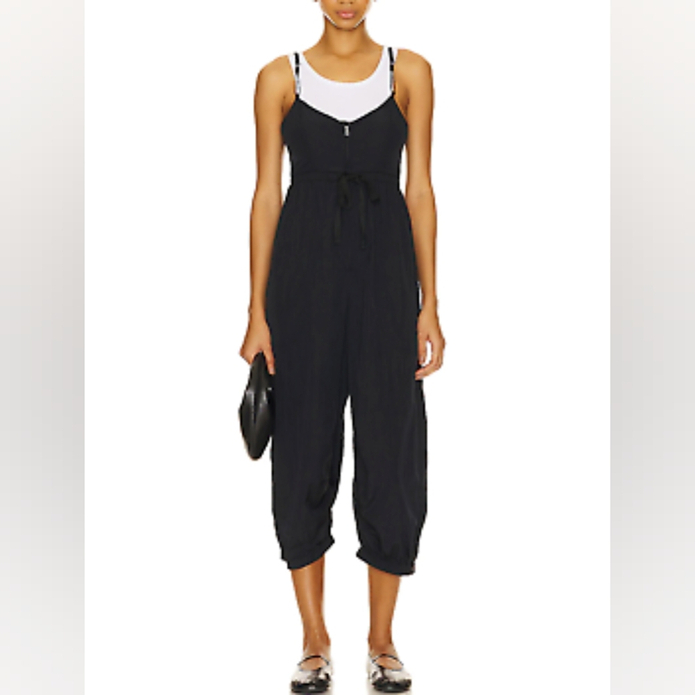 Free People Jumpsuit